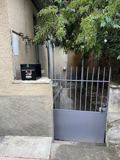 Le Chaleureux Luchonnais Apartment Bagneres-de-Luchon Ngoại thất bức ảnh